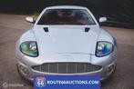 Aston Martin Vanquish | 2003 | Route 66 Auctions, Autos, Aston Martin, Autres modèles, Achat, Entreprise, Boîte manuelle