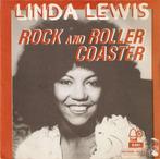 single Linda Lewis - Rock and roller coaster, Comme neuf, 7 pouces, Autres genres, Enlèvement ou Envoi