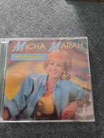 Cd single micha marah veertig  jaar, CD & DVD, CD | Néerlandophone, Comme neuf, Enlèvement ou Envoi