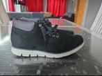 Timberland schoenmaat 45, Blauw, Timberland, Ophalen of Verzenden, Gedragen