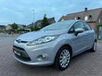 Ford Fiesta 1.25i *12 mois de garantie*, 5 places, Berline, Achat, 4 cylindres