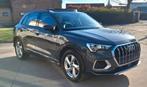 Audi Q3 35 TDI
S Tronic, Autos, Cuir, Argent ou Gris, Entreprise, Entretenue par le concessionnaire