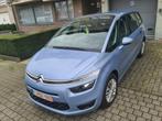 CITROËN C4 GRANDE PICASSO 1.6 ESSENCE *50.000KM* 7 PLACE, Te koop, Benzine, Monovolume, 5 deurs