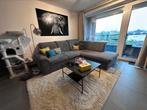Canapé convertible + box de rangement, Huis en Inrichting, Ophalen, Gebruikt