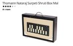 Shrutibox met tas, Musique & Instruments, Musiques & Instruments Autre, Enlèvement, Neuf