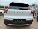 Volvo xc40 benzine T3 van 2019, Auto's, Volvo, Parkeersensor, Wit, Bedrijf, SUV of Terreinwagen