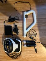 Ps4 vr bril, Computers en Software, Ophalen, Zo goed als nieuw
