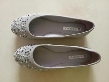 CHAUSSURES POUR FEMMES TAILLE 40, marque TORFS, Enlèvement ou Envoi, Comme neuf