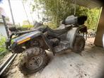 Can am outlander 650 de 2007, Motoren, Quads en Trikes, 650 cc