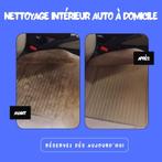 Nettoyage de voiture à domicile, Auto's, Particulier, Te koop