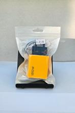 Sneloplader met C naar C opladekabel 120 Watt, Telecommunicatie, Ophalen of Verzenden, Nieuw, Samsung