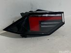 Opel Astra L LED linker achterlicht links 9839298480, Gebruikt
