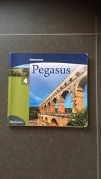 pegasus 4 bronnenboek, Boeken, Ophalen of Verzenden