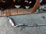 KATALYSATOR Volkswagen Polo V (6R) (1K0131701DD), Auto-onderdelen, Gebruikt, Volkswagen