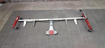 U-Turn Motor Mover 180 beschikbaar voor biedingen