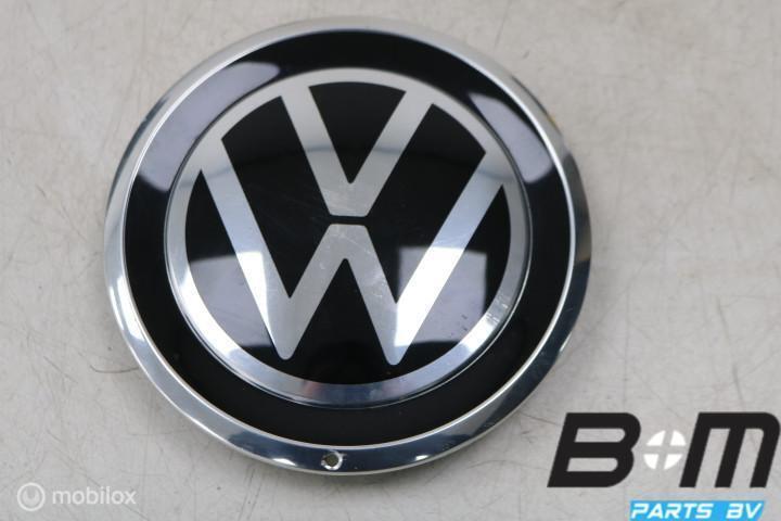 Origineel! 1 losse naafkap VW E-Up - Up! 1S0601149F, Autos : Pièces & Accessoires, Pneus & Jantes, Pneu(s), Utilisé