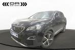 Peugeot 3008 BlueHDI 130PK ALLURE-  NAVIGATIE - TOPSTAAT, Auto's, Peugeot, 0 kg, Monovolume, 4 cilinders, 0 kg