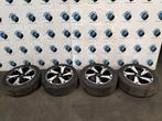Ford Focus velgen set 17 inch model vanaf 2018, Auto-onderdelen, Banden en Velgen, Gebruikt, -, -, Banden en Velgen