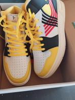 Nieuwe nooit gebruikte Peak Sport „Paris24" schoenen En44, Wit, Nieuw, Ophalen of Verzenden, Sneakers