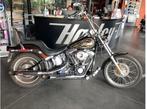 Harley-Davidson FXST SOFTAIL, Chopper, Entreprise