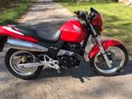 Honda FX 650 Vigor, Motoren, Particulier