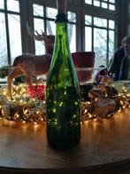 Kerstverlichting fles, Ophalen of Verzenden
