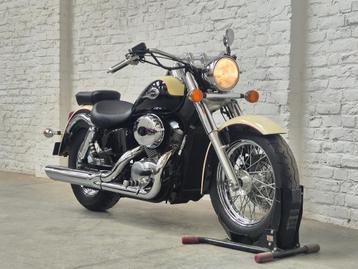 Honda VT750 Shadow VT 750 @motomobilia #1 jaar garantie beschikbaar voor biedingen