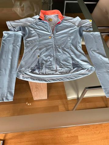 Fietsshirt - Topje - onderhemdje beschikbaar voor biedingen