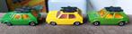 matchbox superfast nr 7 volkswagen golf 1, Hobby en Vrije tijd, Ophalen of Verzenden, Nieuw, Auto, Matchbox