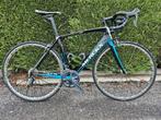 Racefiets Eddy merckx Mourenx 69 Carbon, Comme neuf, Carbone, Enlèvement ou Envoi