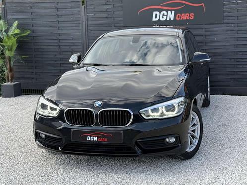 BMW 1 Serie 116 d EfficientDynamics Edition (bj 2015), Auto's, BMW, Bedrijf, Te koop, 1 Reeks, ABS, Adaptive Cruise Control, Airbags