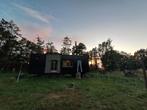 Tinyhouse /woonwagen/zorgwoning/atelier/gastenverblijf