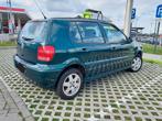 Vw Polo 1.4i Automatic ctok klaar om carpass te registreren, Auto's, Automaat, 4 cilinders, 5 zetels, Particulier