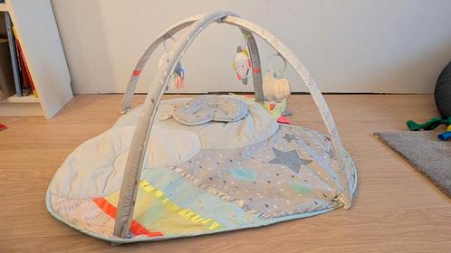 speelmat SkipHop, Kinderen en Baby's, Speelgoed | Speelkleden, Gebruikt, Ophalen of Verzenden