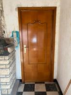 Vijf binnendeuren, Ophalen, Zo goed als nieuw, Binnendeur