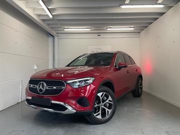Mercedes-Benz - GLC300de - Pano dak - ... beschikbaar voor biedingen