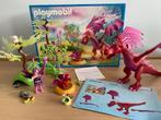 Playmobil Fairies 9134 Drakenmoeder met baby, Ophalen, Gebruikt, Complete set