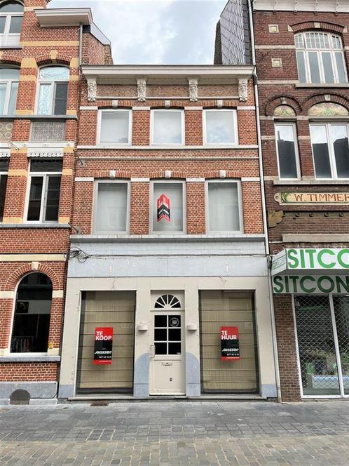 Commercieel te koop in Maaseik, Immo, Huizen en Appartementen te koop, Overige soorten, F