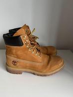 Timberland Premium (wheat) - Zo goed als nieuw (maat 43), Bruin, Timberland, Boots, Nieuw