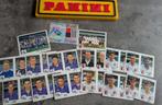 LOT DE 15 AUTOCOLLANTS PANINI FOOTBALL 2001 Maasland/ RWDM, Envoi, Neuf