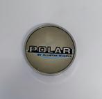 Polar by Alustar Wheels Naafkap 58mm, Auto-onderdelen, Overige Auto-onderdelen, Ophalen of Verzenden, Gebruikt