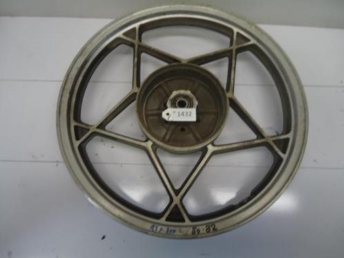 GSX250E 1980 - 1982 Suzuki Velg D1-33592, Motoren, Onderdelen | Suzuki