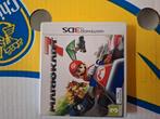 Mario Kart 7 Nintendo 3DS, Games en Spelcomputers, Ophalen of Verzenden, Gebruikt, Sport, Vanaf 3 jaar