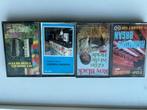 cassettes retro diverse, Verzamelen, Ophalen