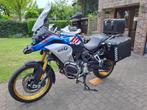 BMW F850GS Adventure, 853 cc, 2 cilinders, Handvatverwarming, Motorrijbewijs A