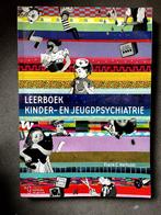 Leerboek kinder- en jeugdpsychiatrie, Boeken, Ophalen of Verzenden, Zo goed als nieuw, Frank C. Verhulst