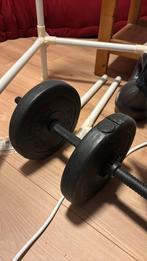 Gewichten GRATIS op te halen Gent, Ophalen, Zo goed als nieuw, Kettlebell