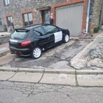 206 rallye..  a saisir, Auto's, Peugeot, 4 cilinders, Overige bekleding, 1400 cc, Particulier
