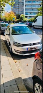 VW Polo 6R essance, Autos, Achat, 5 portes, 44 kW, Particulier