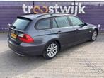 2007 - BMW - 3-serie Touring - 318i - Personenauto, Auto's, BMW, Gebruikt, Bedrijf, Euro 4, 3 Reeks